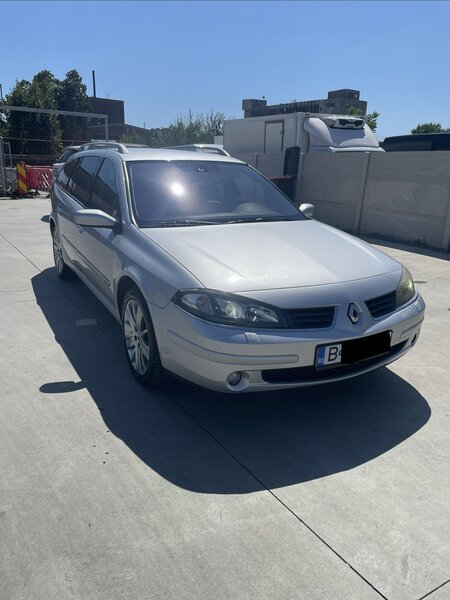 Renault Laguna